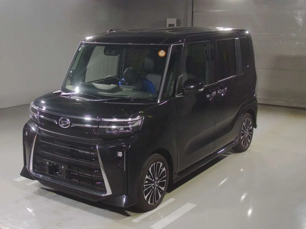 Daihatsu Tanto LA650S 2025