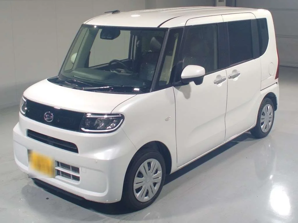 Daihatsu Tanto LA650S 2025