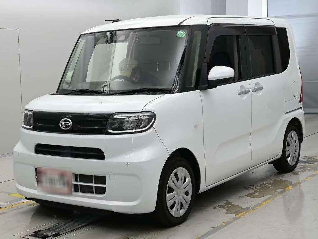 Daihatsu Tanto LA650S 2019