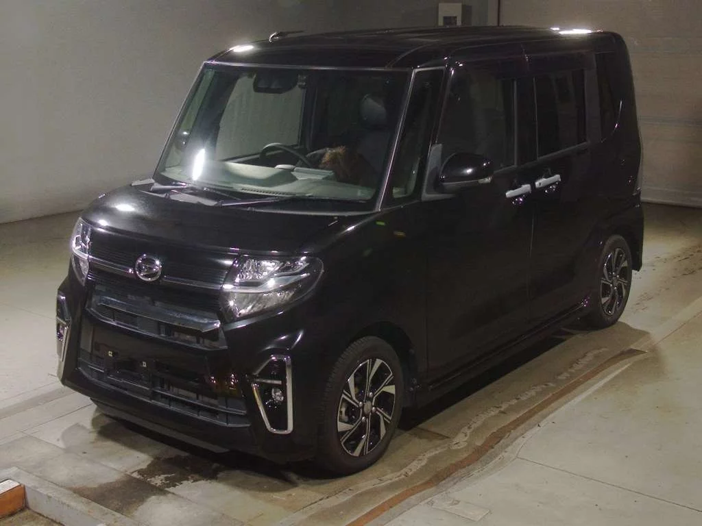 Daihatsu Tanto LA650S 2020