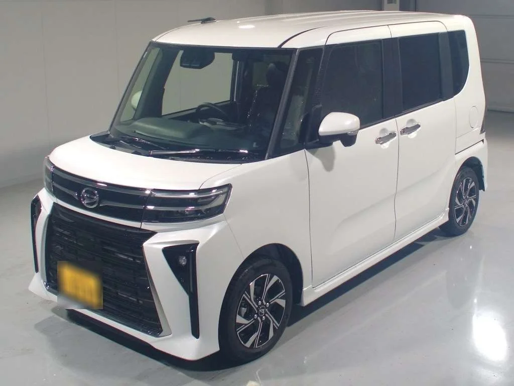 Daihatsu Tanto LA650S 2025