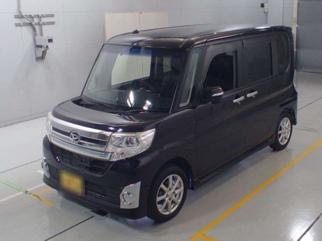 3361 Daihatsu Tanto LA600S 2014 г. (CAA Chubu)