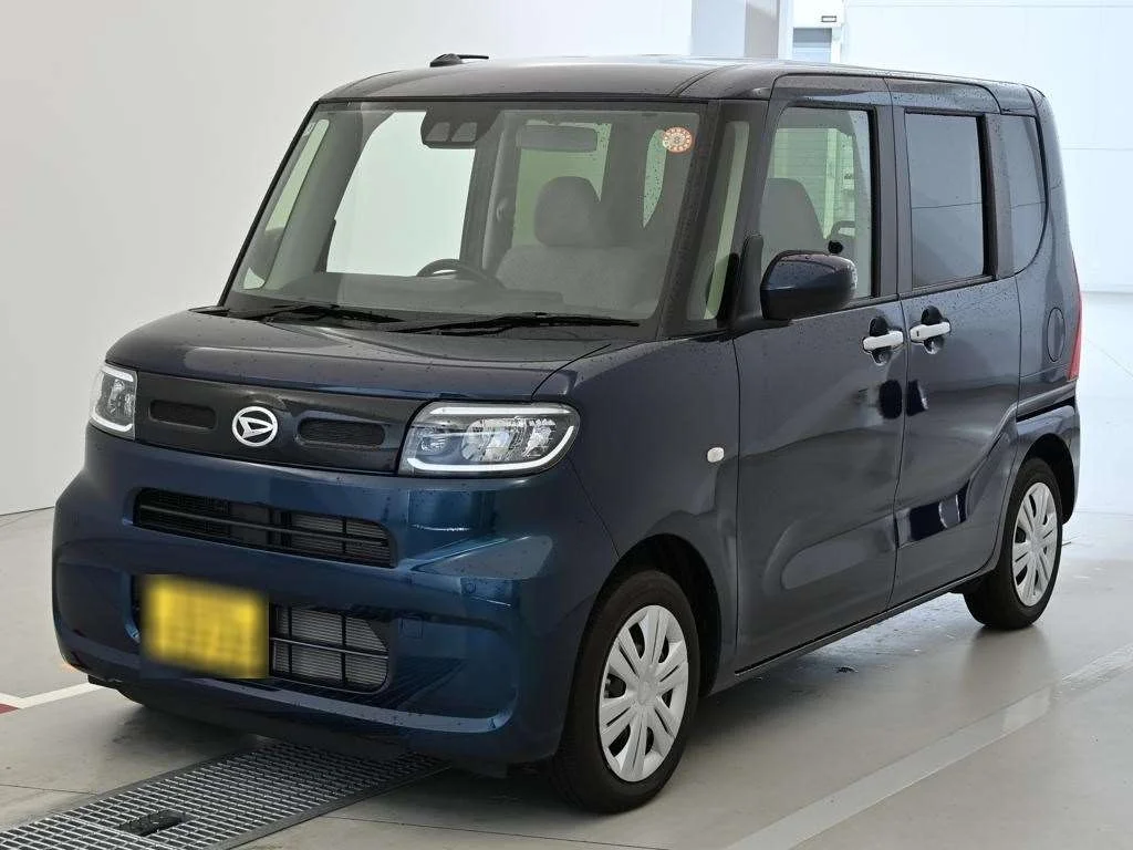 Daihatsu Tanto LA650S 2025