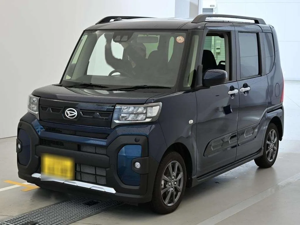 Daihatsu Tanto LA650S 2025