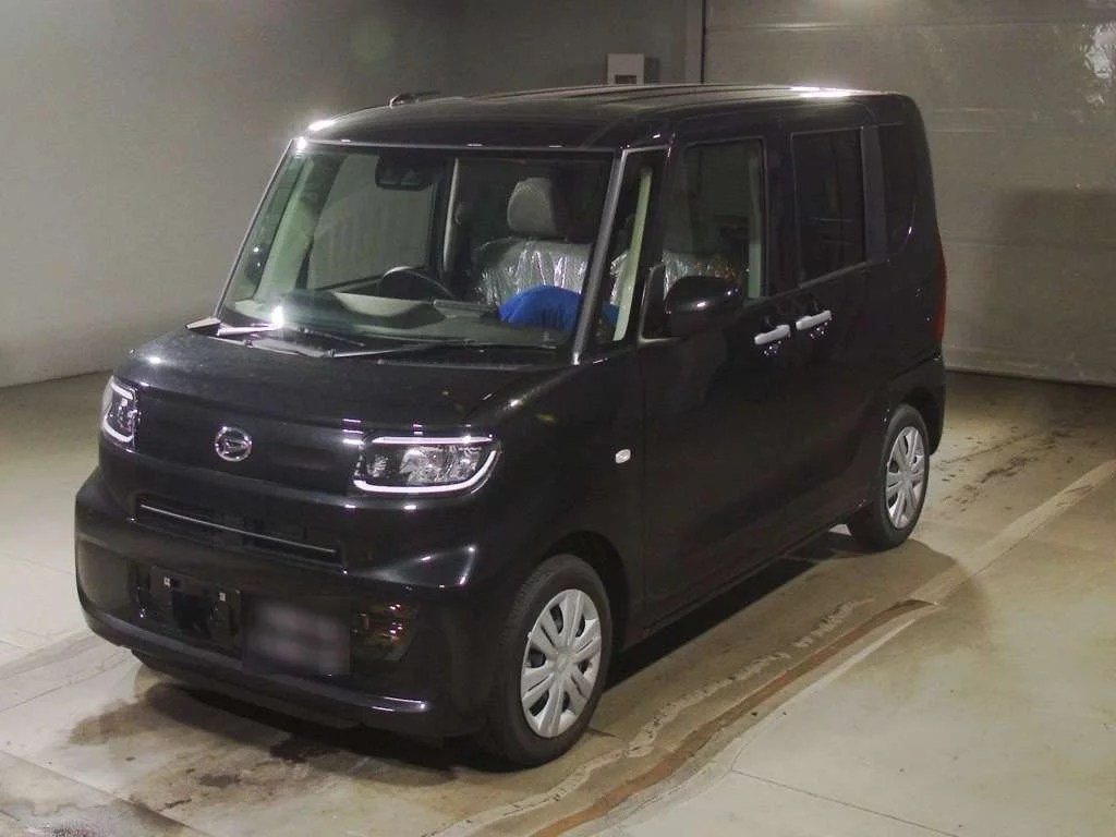 Daihatsu Tanto LA650S 2026