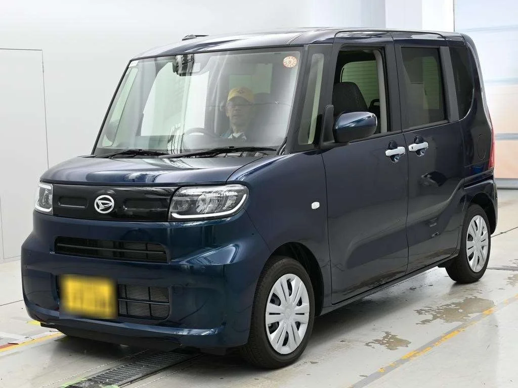 Daihatsu Tanto LA650S 2025