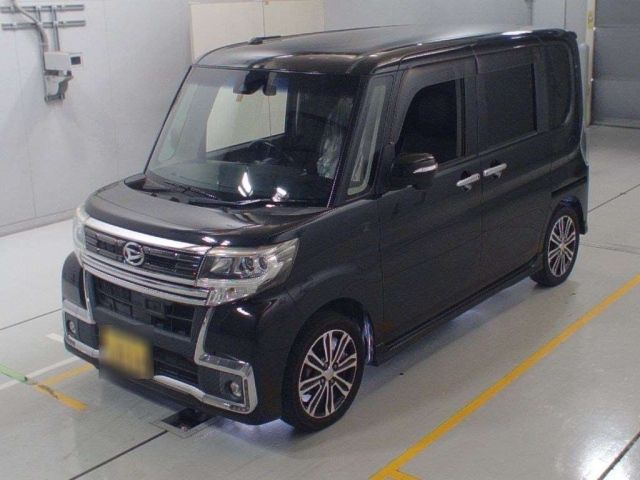 3375 Daihatsu Tanto LA600S 2016 г. (CAA Chubu)