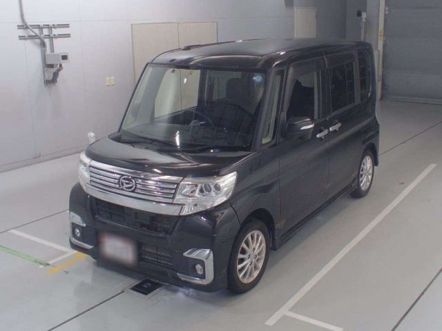 3379 Daihatsu Tanto LA600S 2016 г. (CAA Chubu)