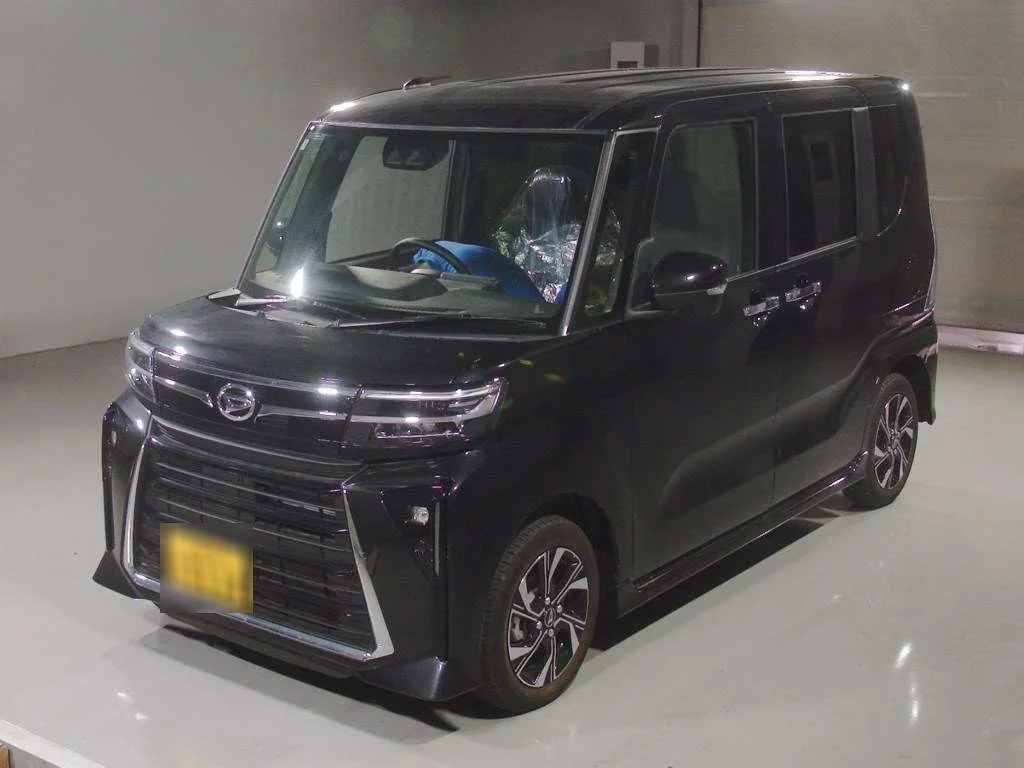 Daihatsu Tanto LA660S 2025