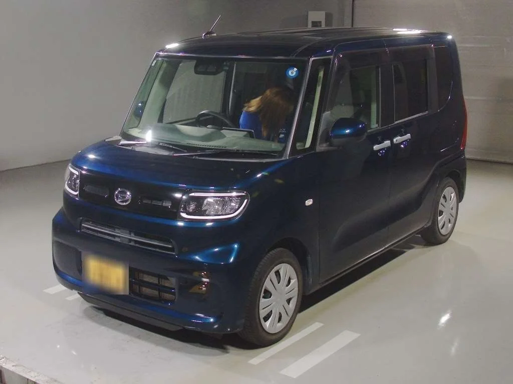Daihatsu Tanto LA650S 2020