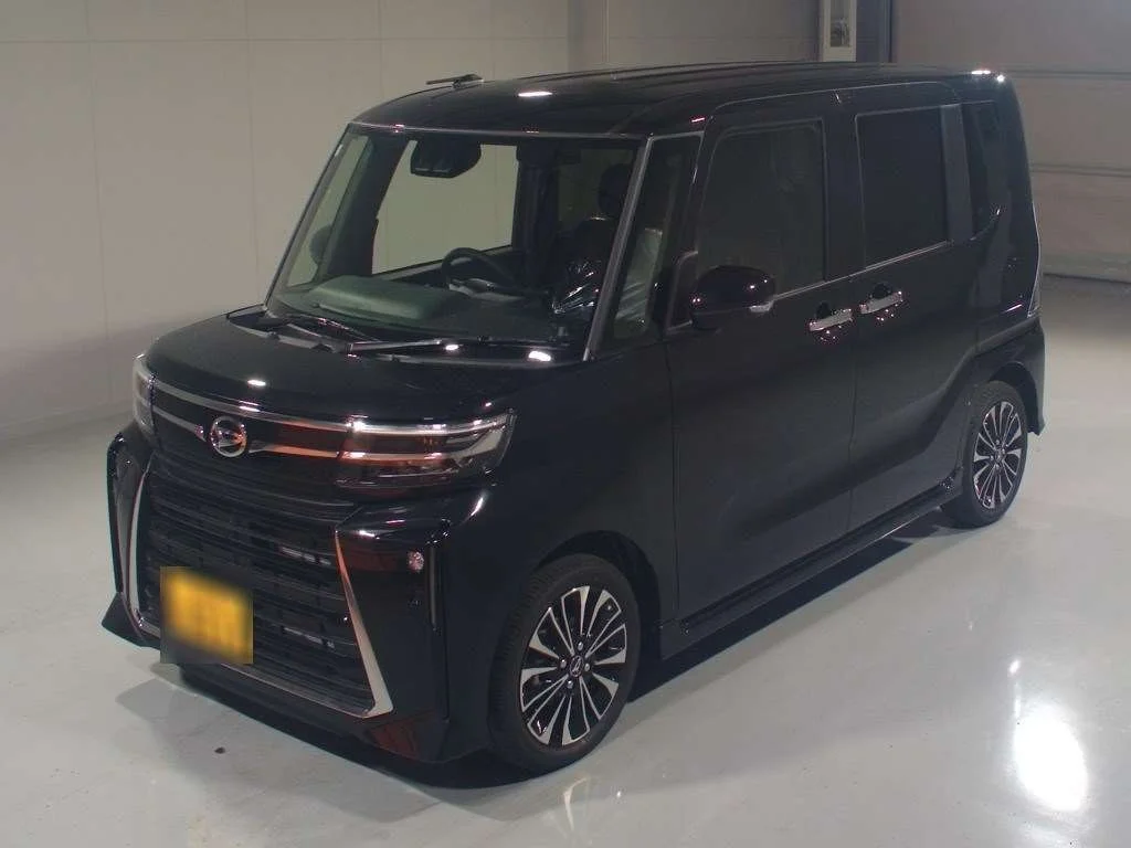 Daihatsu Tanto LA650S 2026