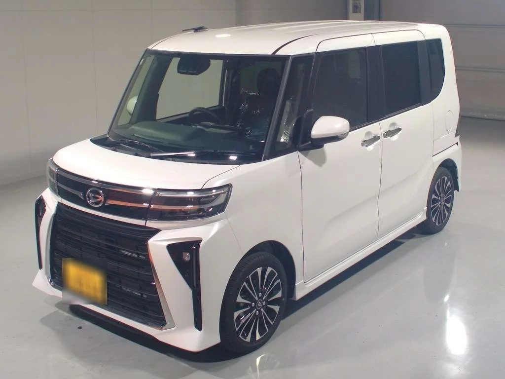 Daihatsu Tanto LA650S 2026