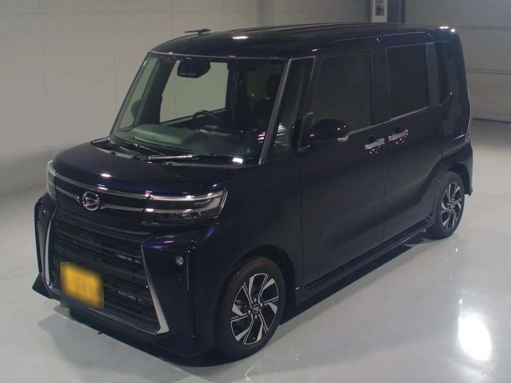 Daihatsu Tanto LA650S 2026