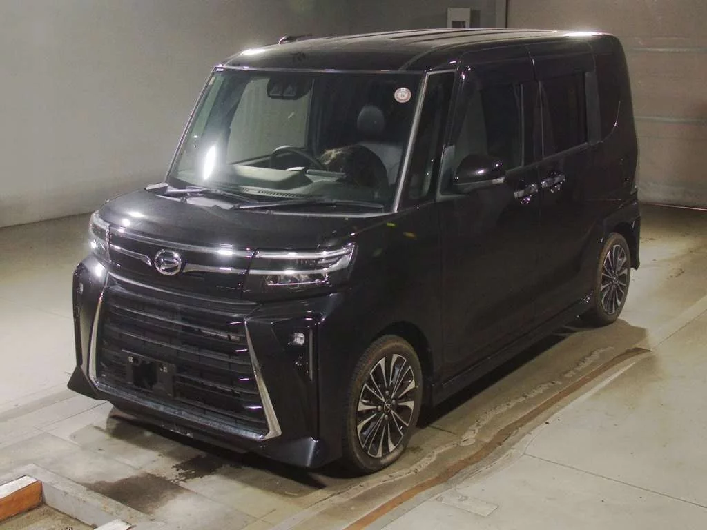 Daihatsu Tanto LA650S 2022