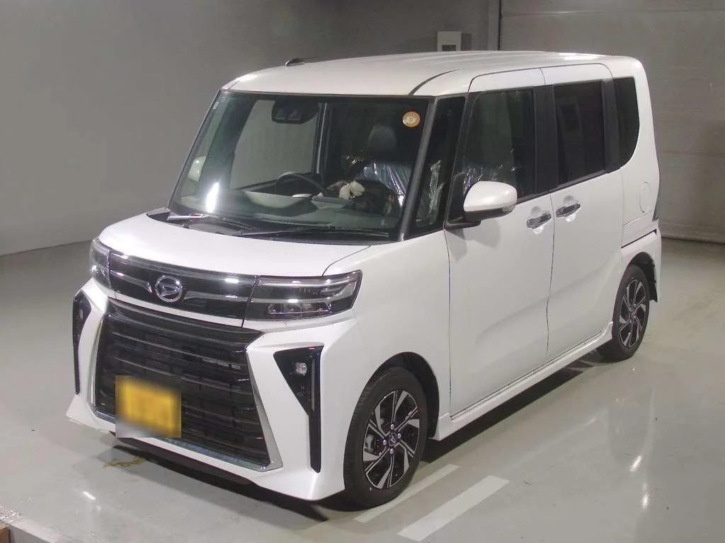 Daihatsu Tanto LA650S 2025