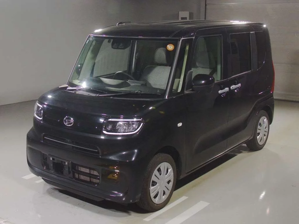 Daihatsu Tanto LA650S 2024