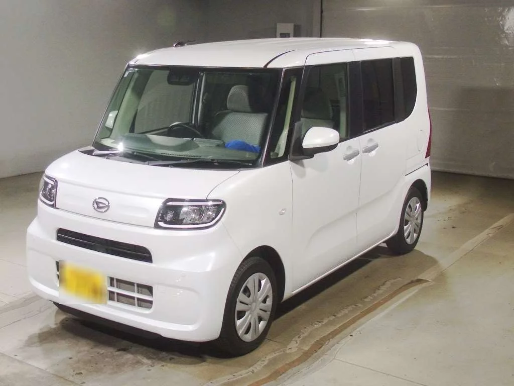 Daihatsu Tanto LA650S 2020