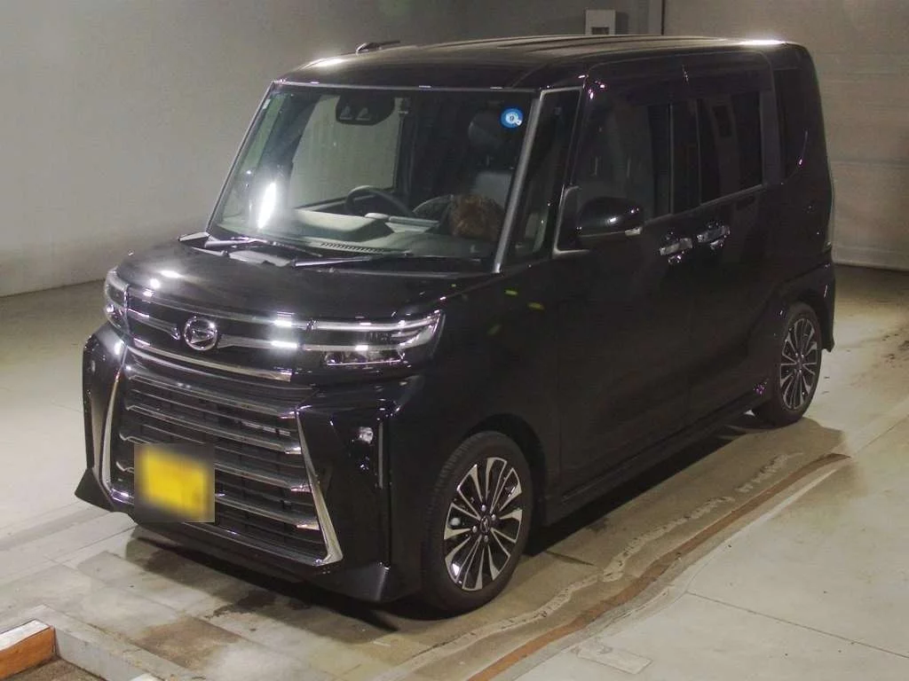 Daihatsu Tanto LA650S 2025