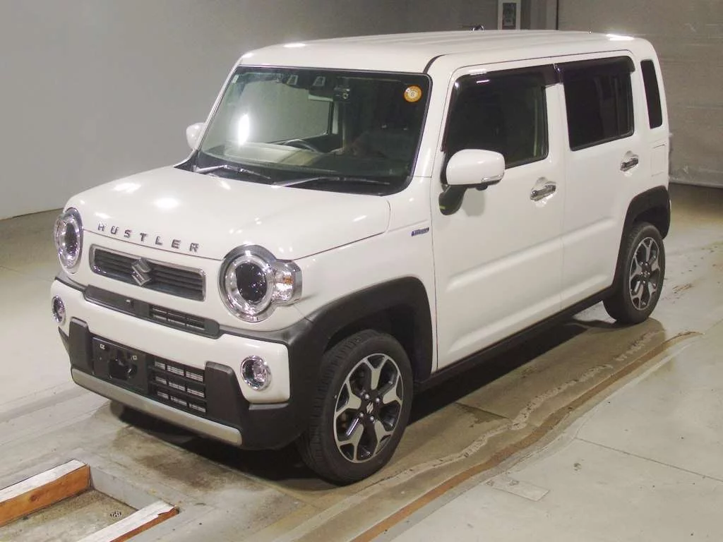 Daihatsu Tanto LA650S 2025