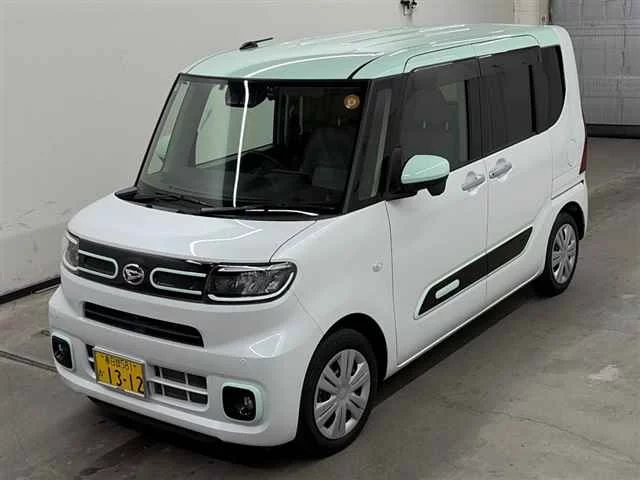 Daihatsu Tanto LA650S 2022