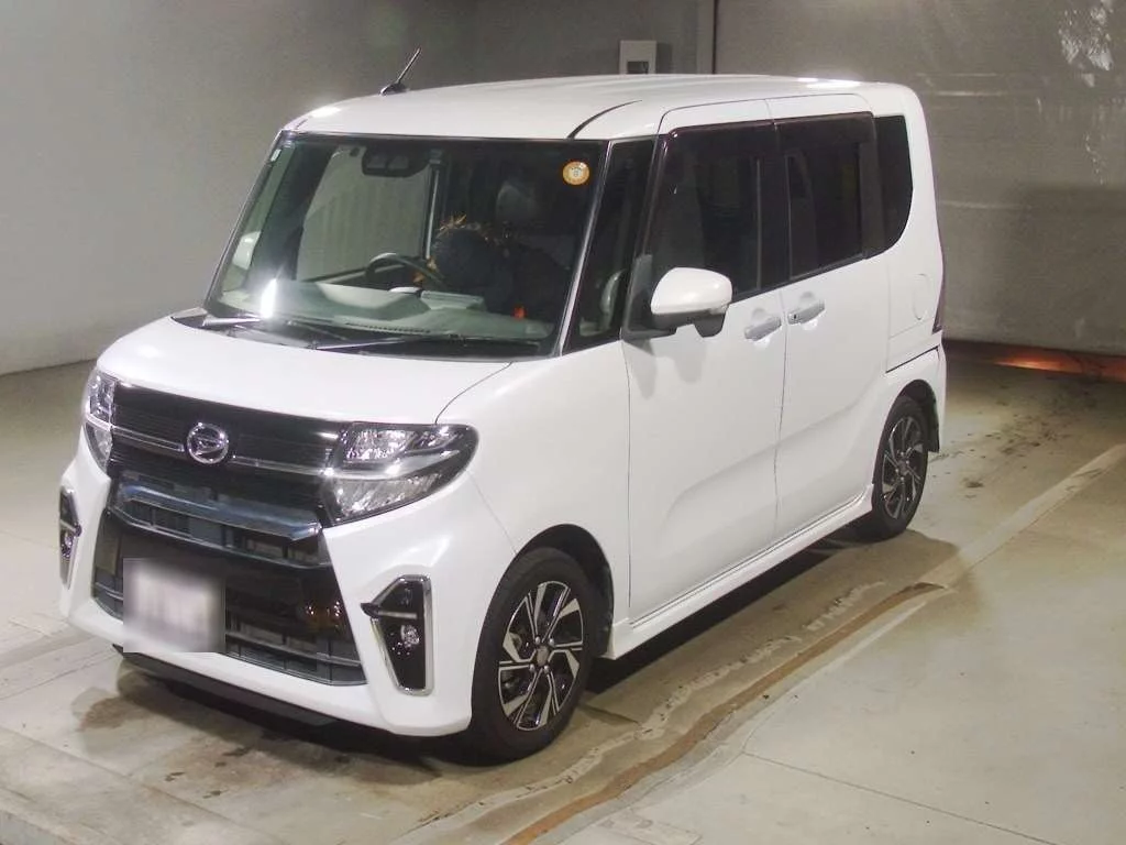 Daihatsu Tanto LA650S 2020