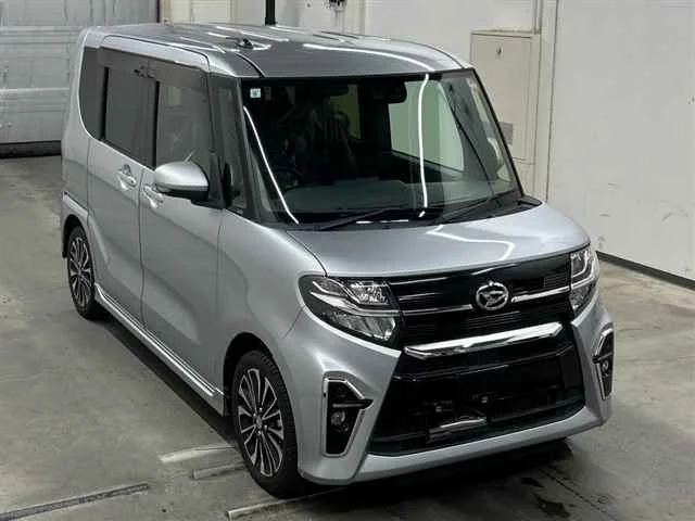 Daihatsu Tanto LA650S 2019