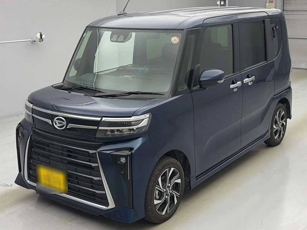 Daihatsu Tanto LA650S 2024