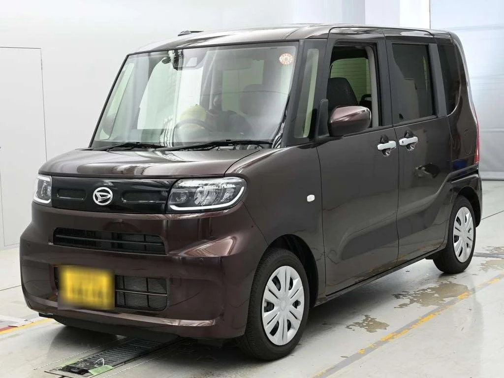 Daihatsu Tanto LA650S 2025