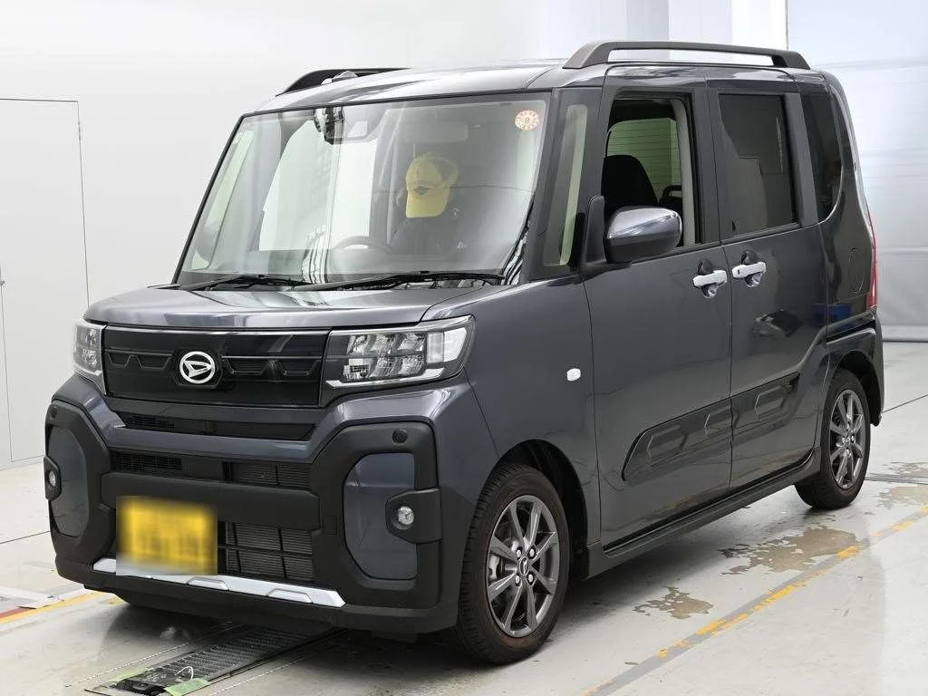 Daihatsu Tanto LA650S 2025