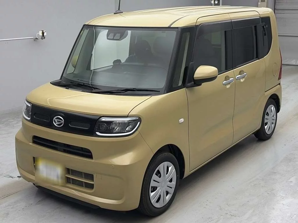 Daihatsu Tanto LA650S 2023