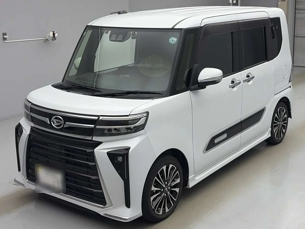 Daihatsu Tanto LA650S 2023