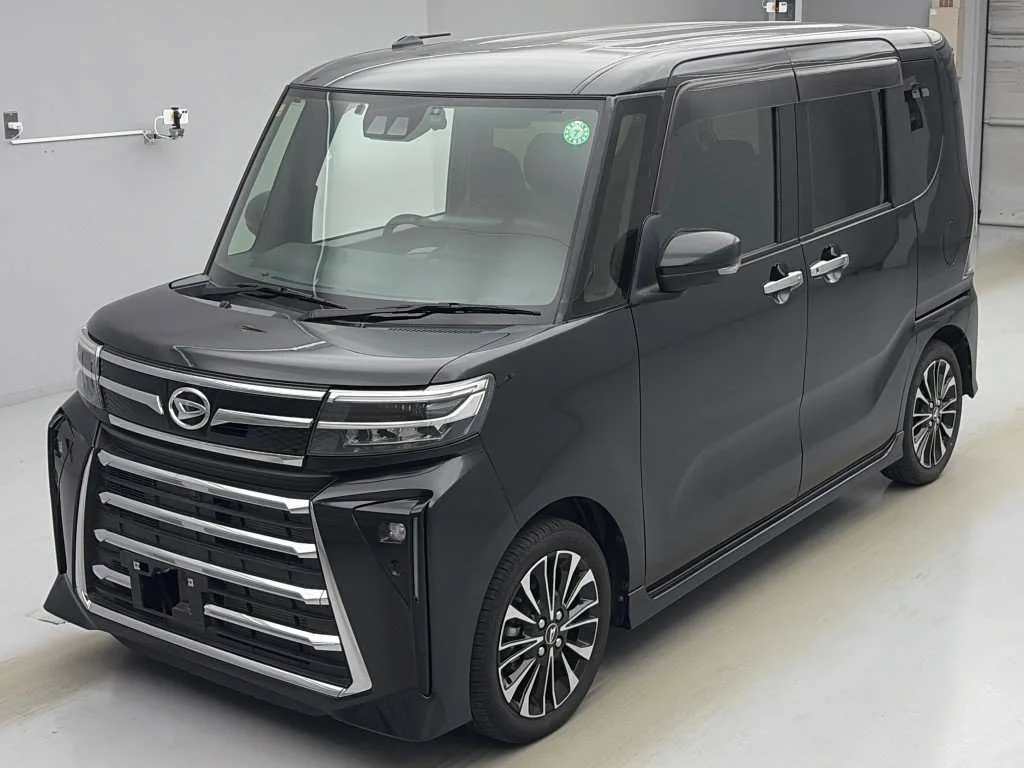 Daihatsu Tanto LA650S 2023