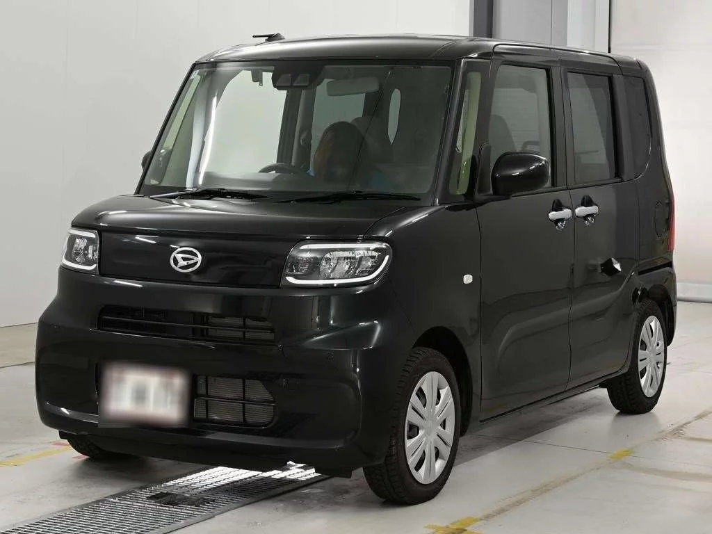 Daihatsu Tanto LA650S 2024