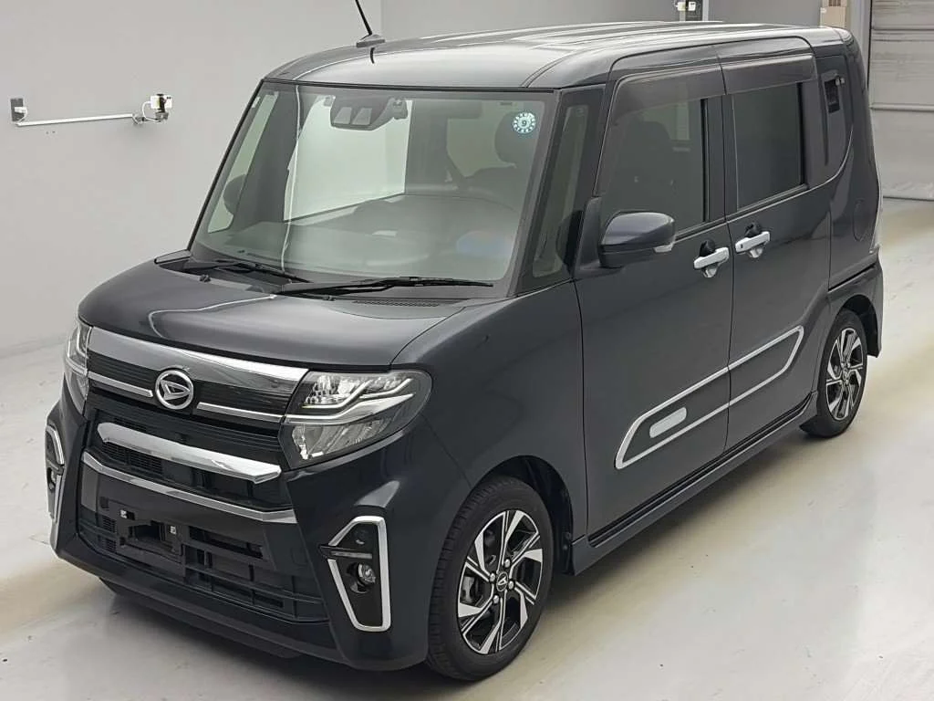 Daihatsu Tanto LA650S 2022