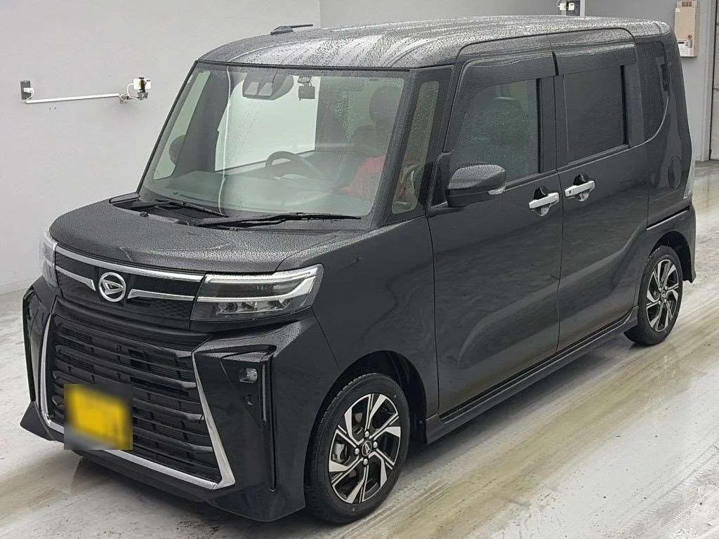 Daihatsu Tanto LA650S 2025