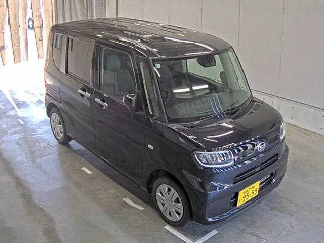 Daihatsu Tanto LA650S 2025