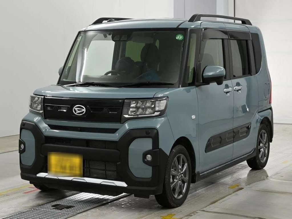 Daihatsu Tanto LA650S 2024