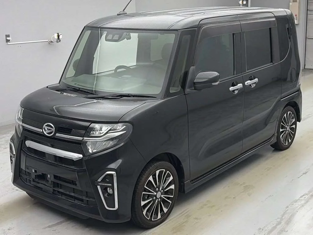 Daihatsu Tanto LA650S 2019