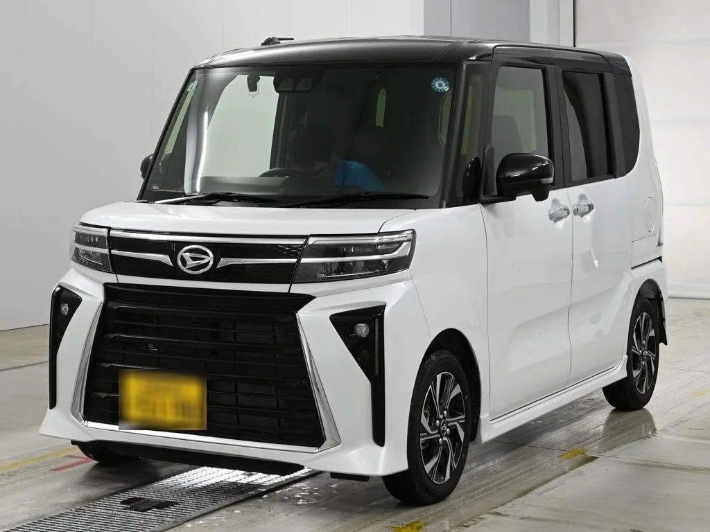 Daihatsu Tanto LA650S 2026