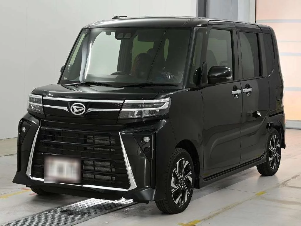 Daihatsu Tanto LA650S 2025