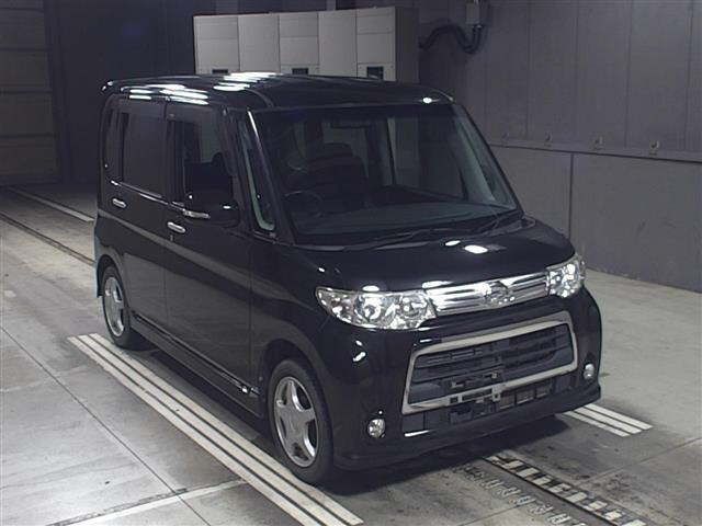 37 Daihatsu Tanto L375S 2011 г. (JU Gifu)