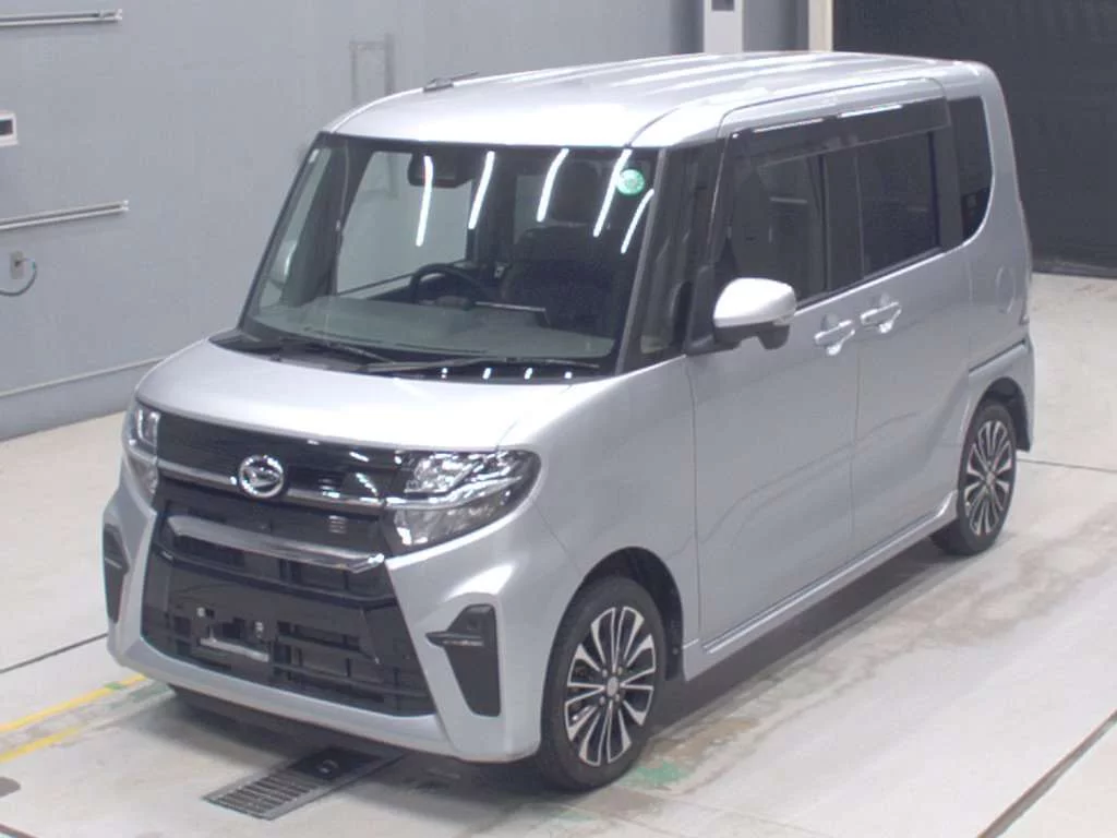 Daihatsu Tanto LA660S 2019
