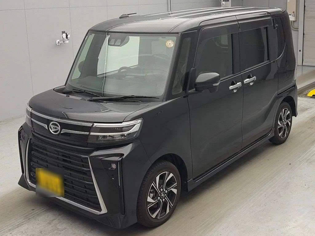 Daihatsu Tanto LA650S 2025