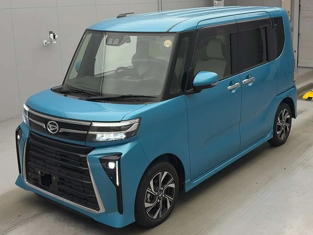 Daihatsu Tanto LA650S 2025