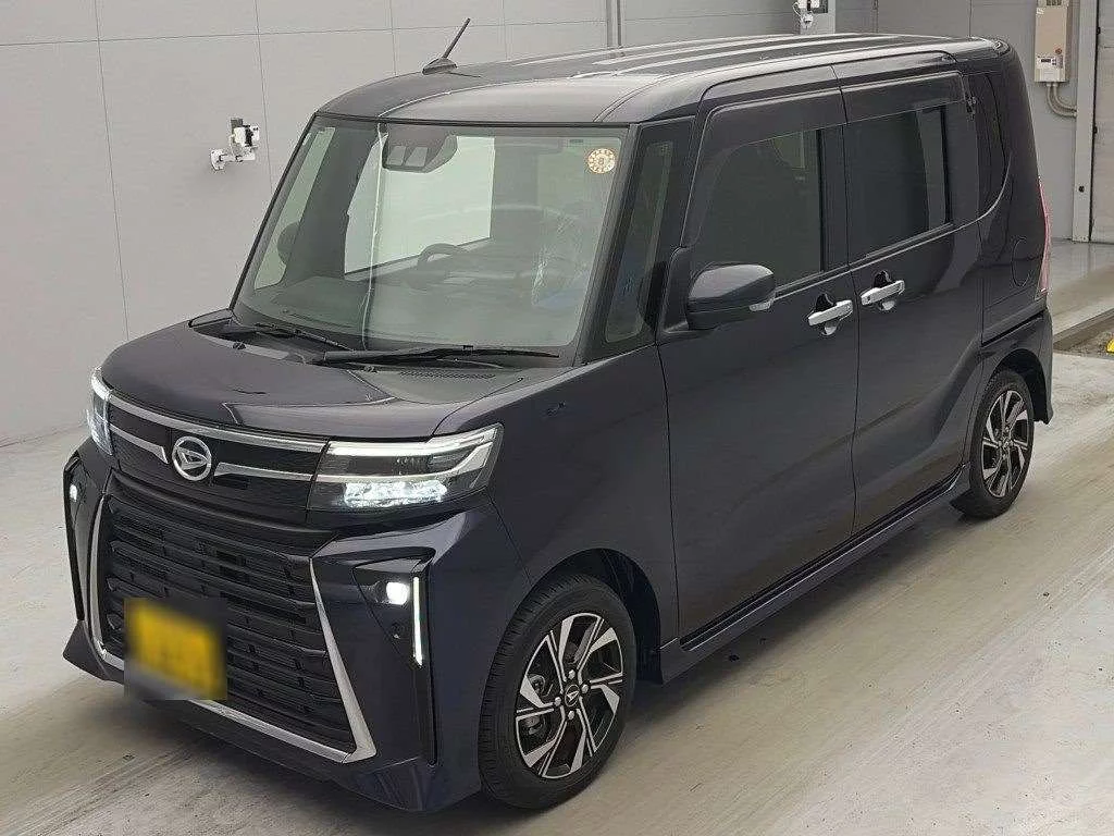 Daihatsu Tanto LA650S 2025