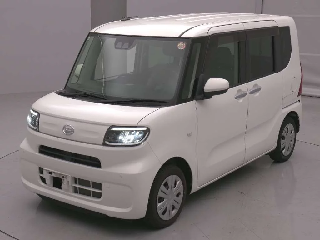 Daihatsu Tanto LA650S 2021