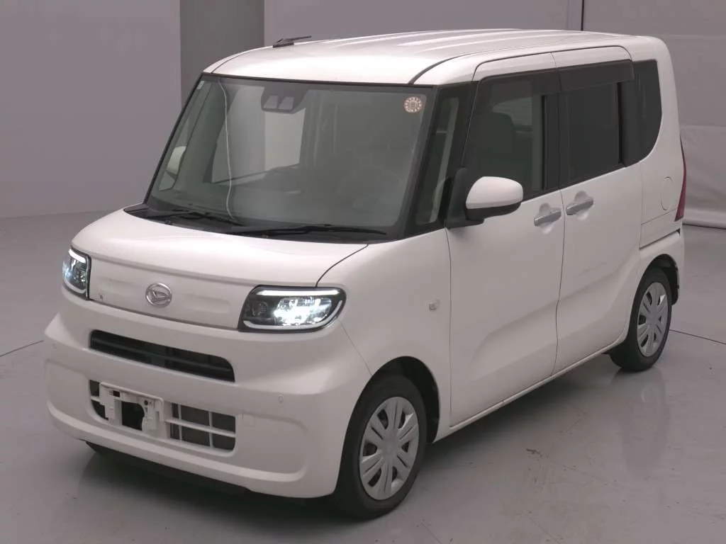 Daihatsu Tanto LA650S 2021