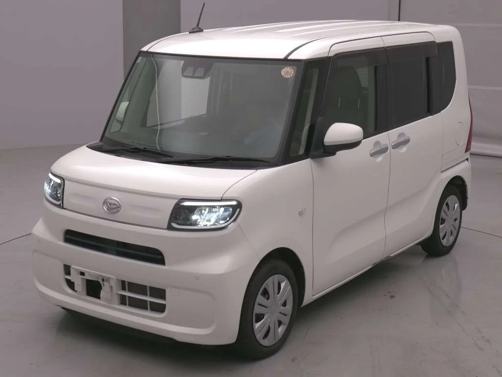 Daihatsu Tanto LA650S 2021