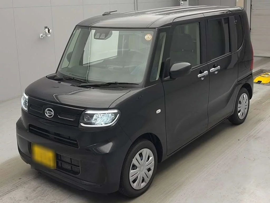 Daihatsu Tanto LA650S 2025