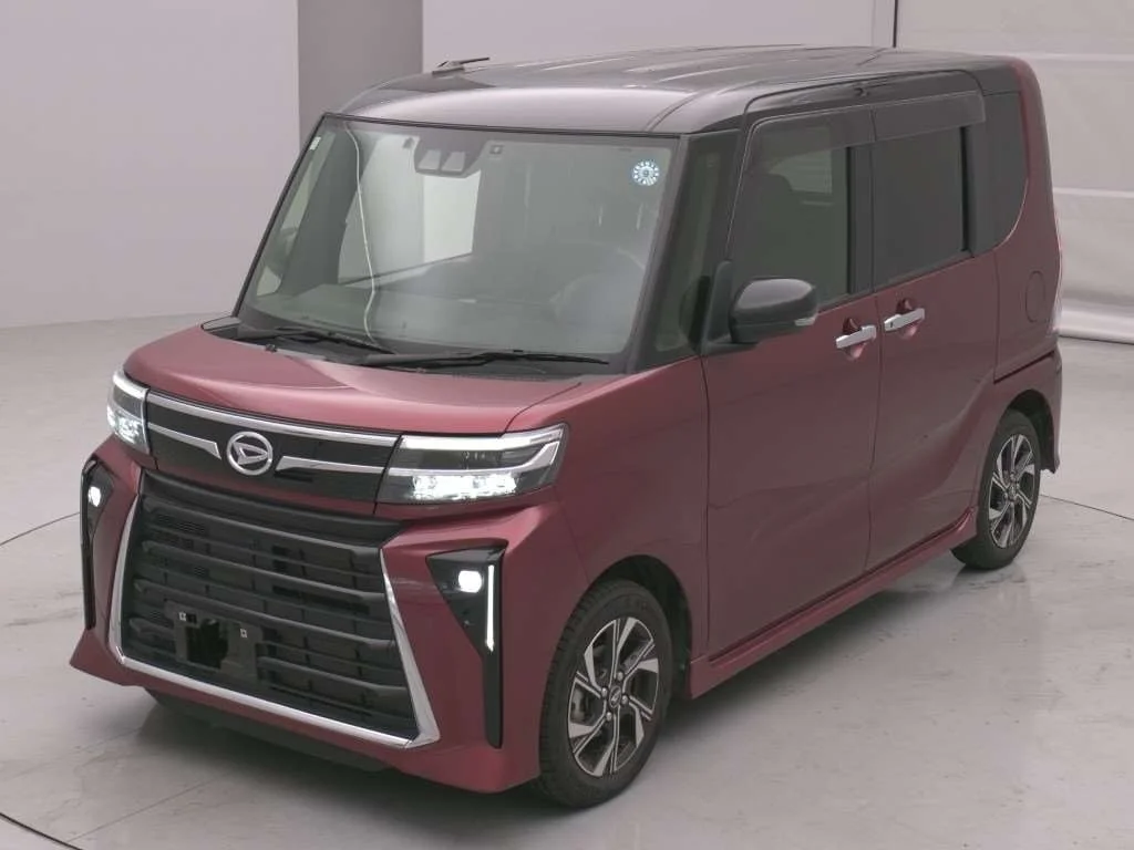 Daihatsu Tanto LA650S 2024